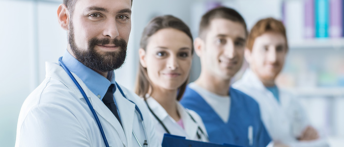 Medical Transcription for Hospitals